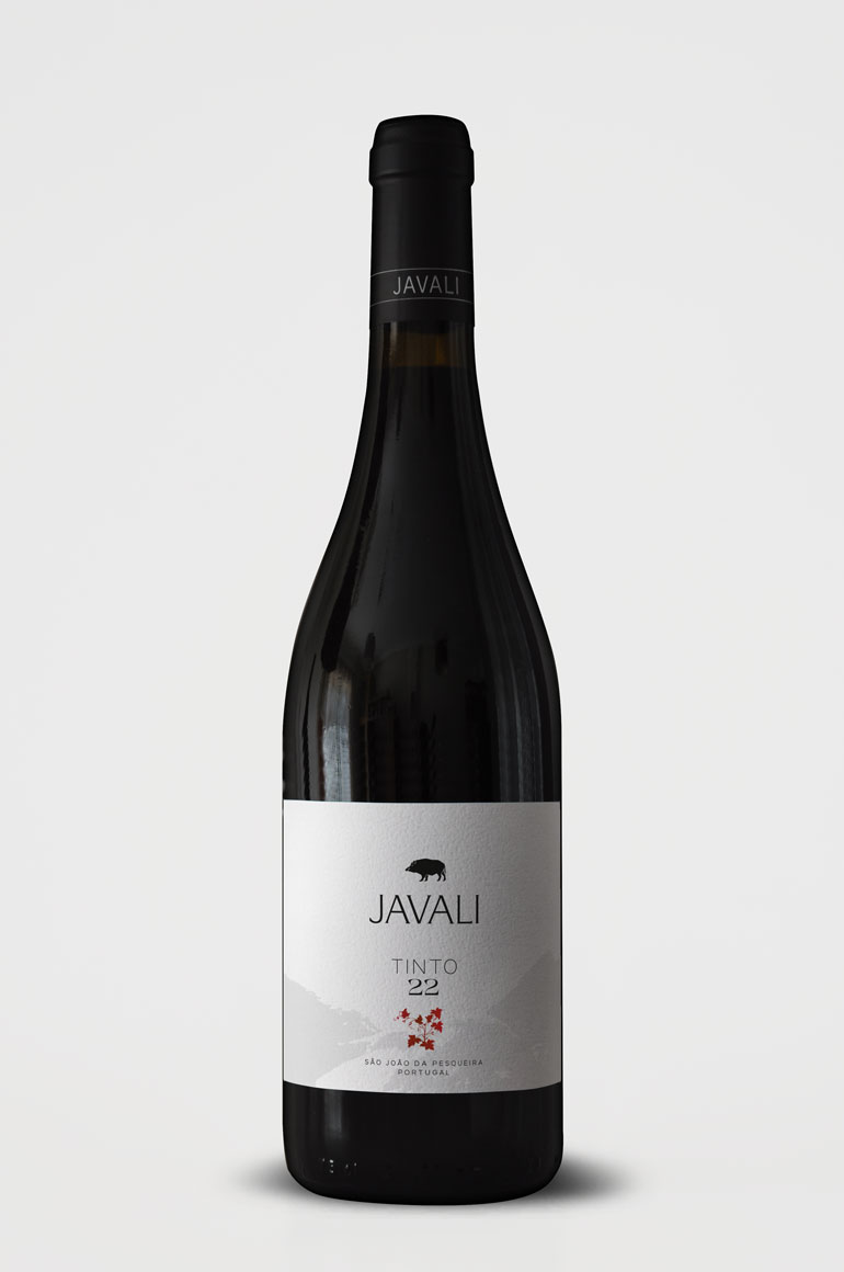 Quinta do Javali | Javali 22