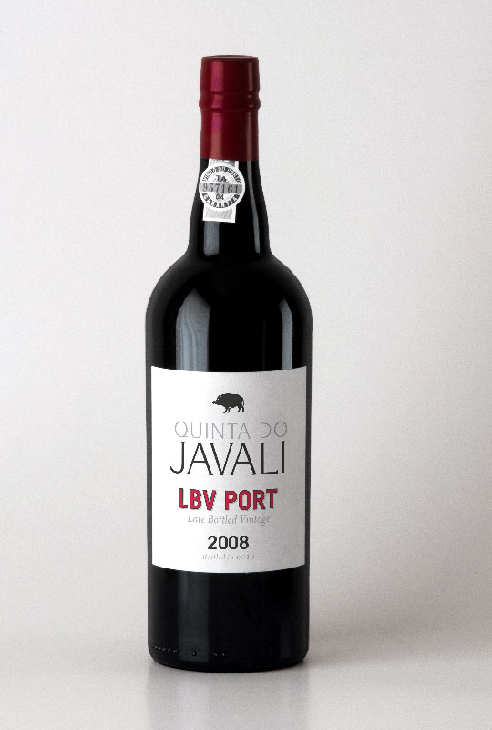 Quinta do Javali | Porto LBV 2008