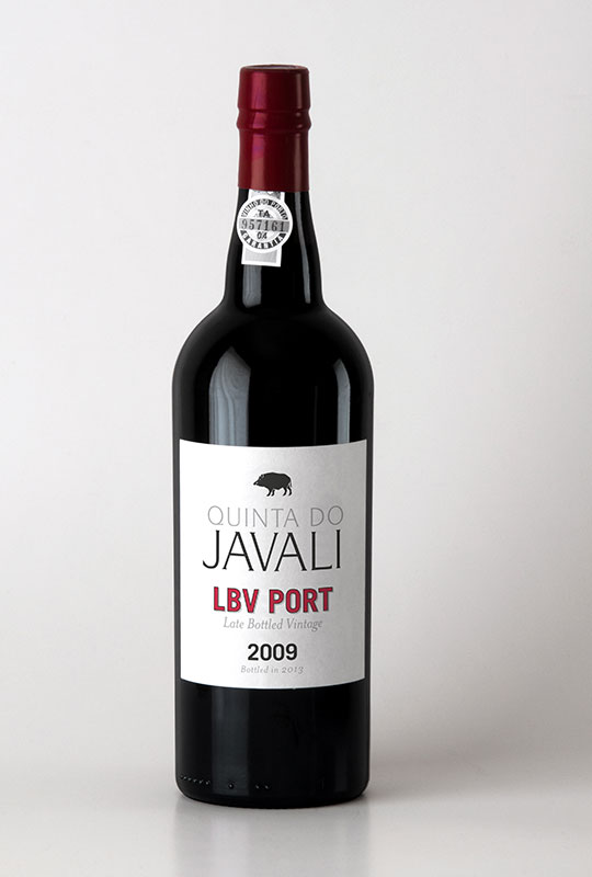 Quinta do Javali | Porto LBV 2009