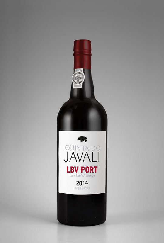 Quinta do Javali | Porto LBV 2014