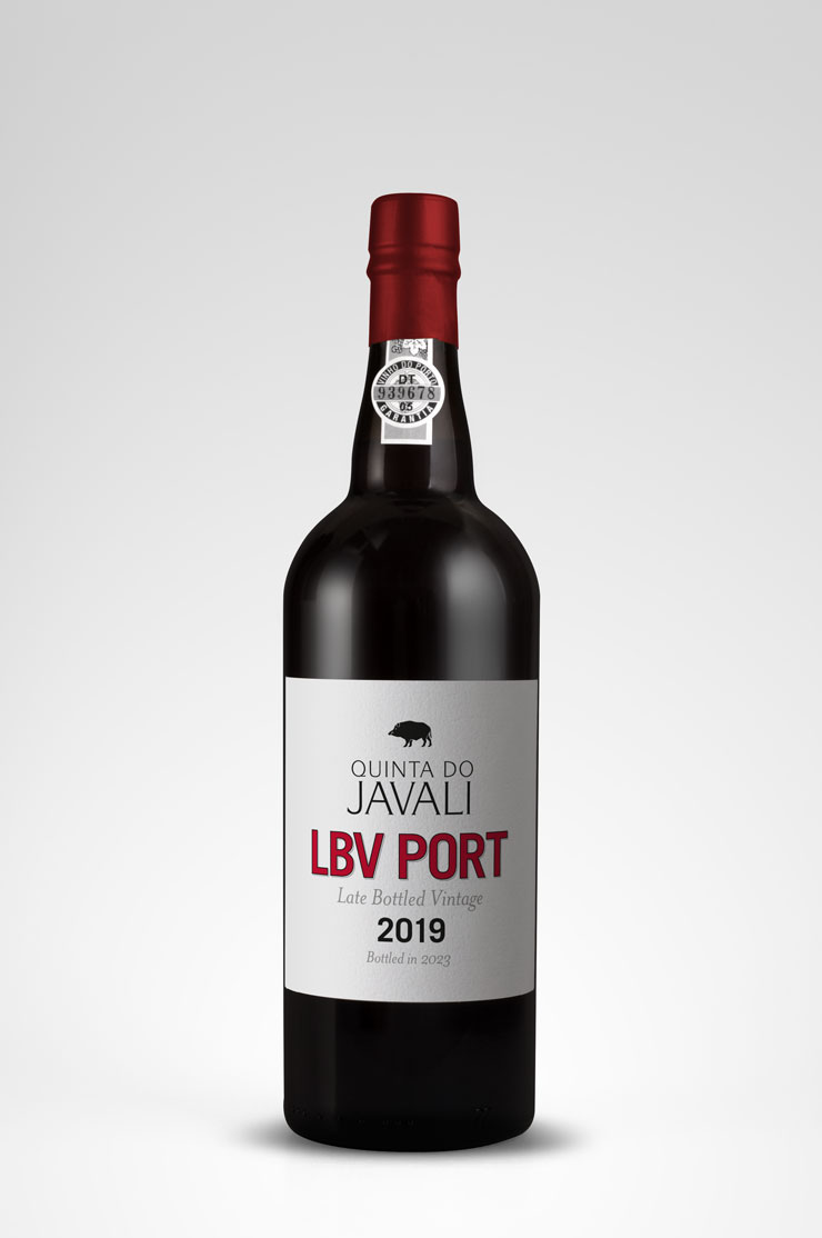 Quinta do Javali | Porto LBV 2019