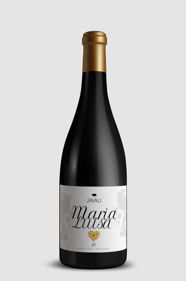 Quinta do Javali | Maria Luisa 2018