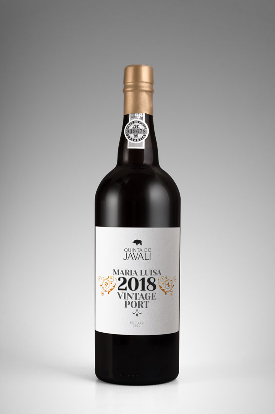 Maria Luisa Vintage 2018