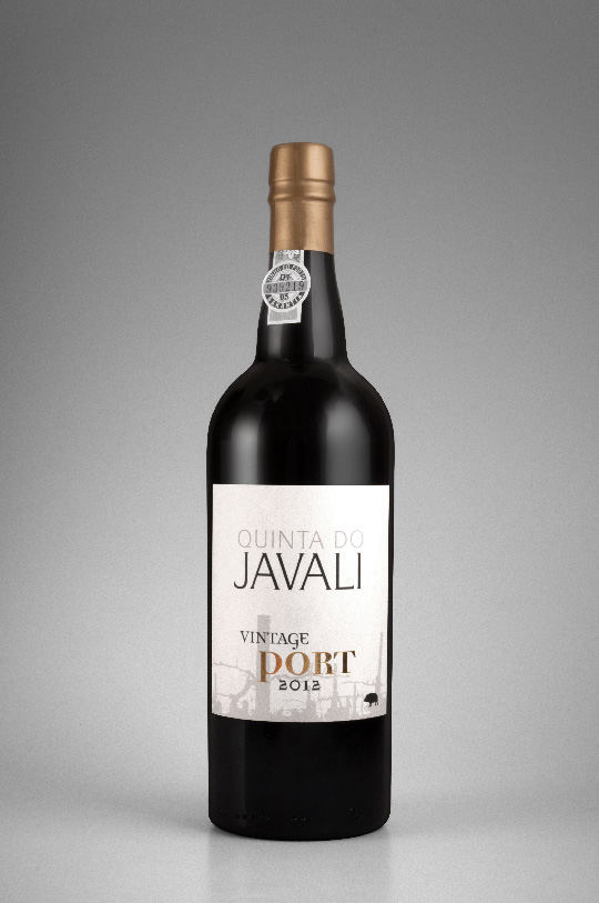 Quinta do Javali | 2012 Vintage Port