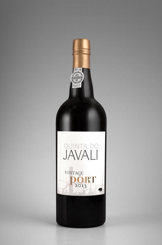 Quinta do Javali | 2013 Vintage Port