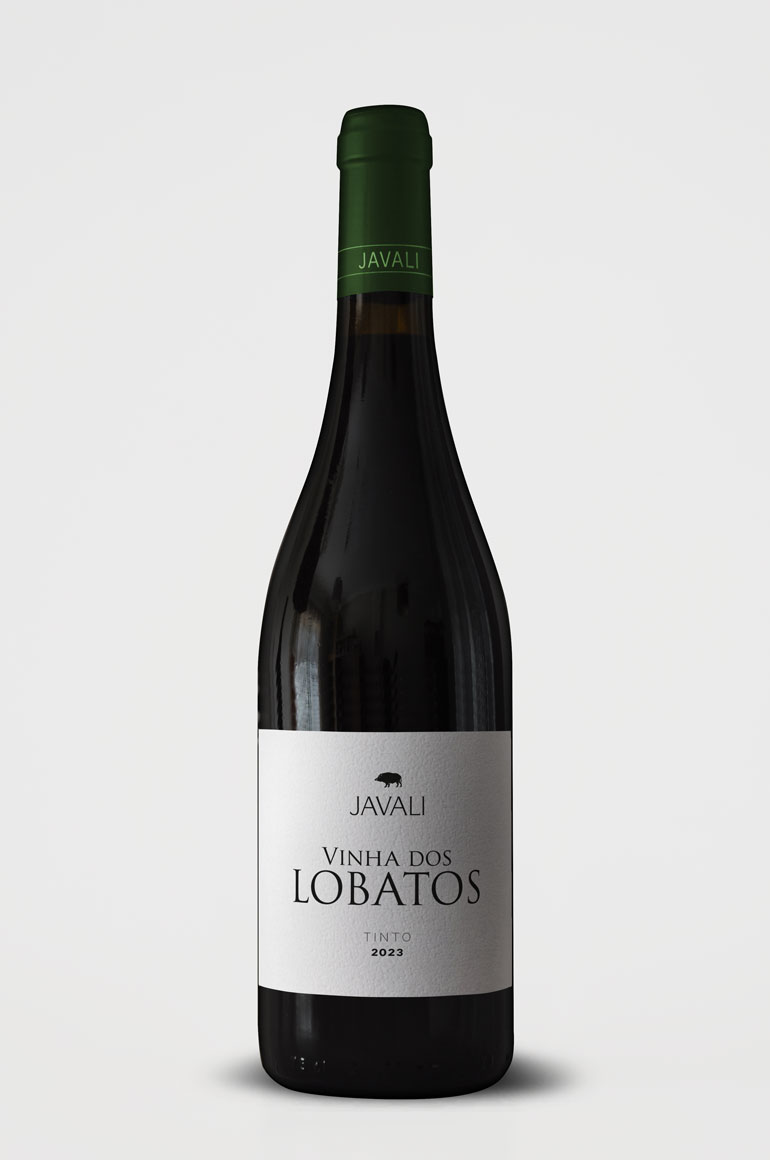 Vinha dos Lobatos