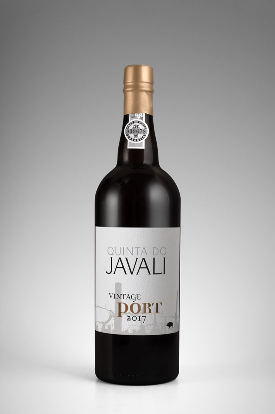 Quinta do Javali | Porto Vintage 2017