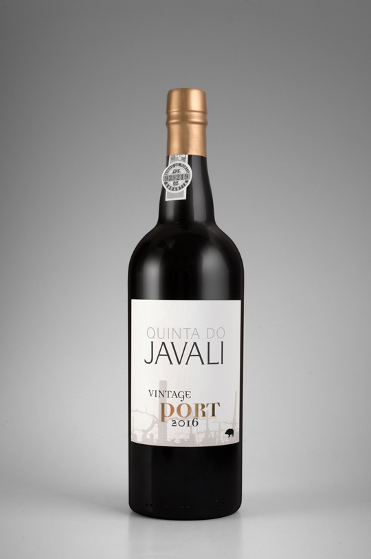 Quinta do Javali | 2016 Vintage Port