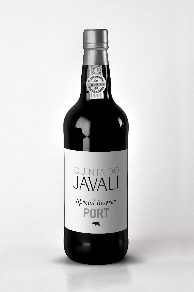 Quinta do Javali | Porto Special Reserve